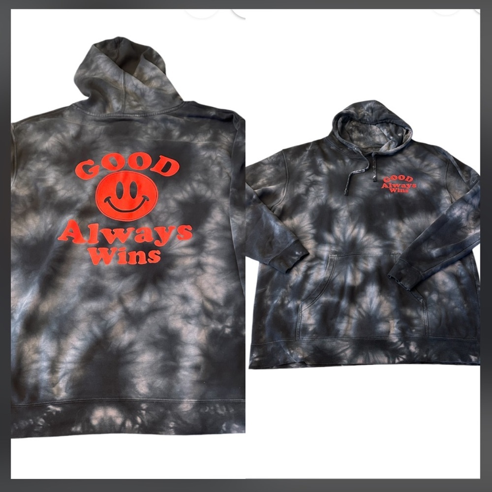 GRATEFUL ⭐️ Hoodie